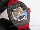 KV Factory Best Replica Swiss Richard Mille Carbon Fiber Skeleton Watches RM055 (3)_th.jpg